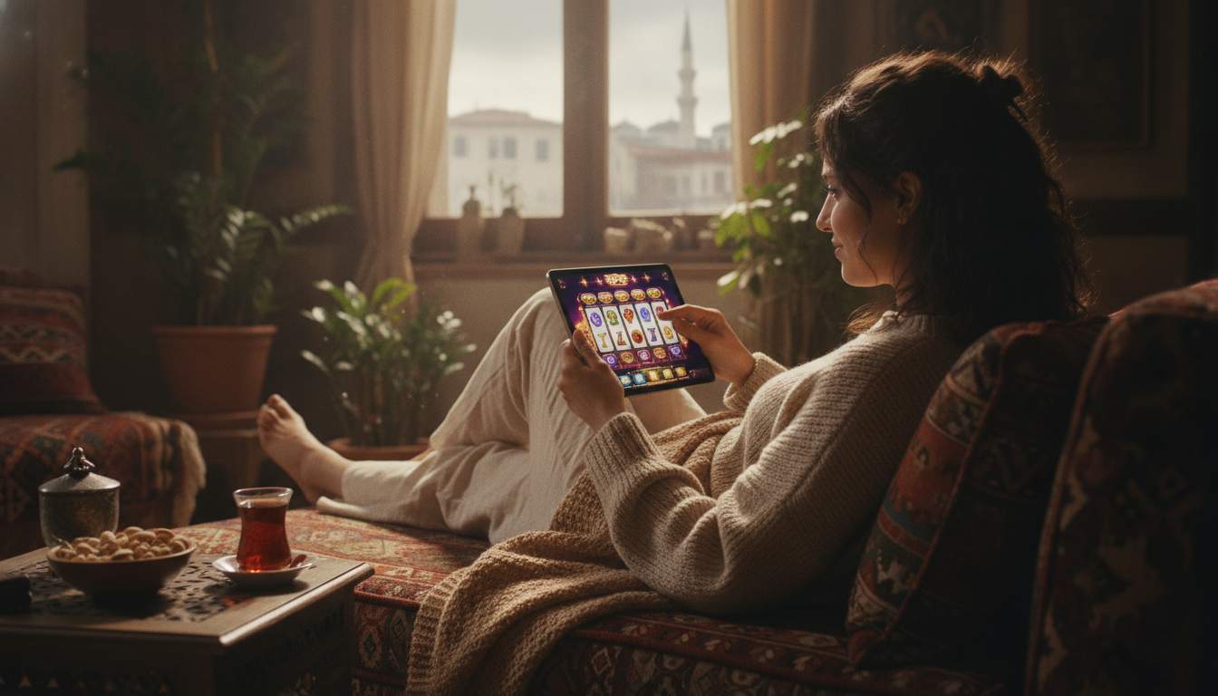 Rokubet slot koleksiyonu